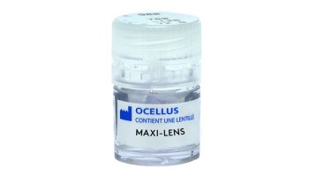 Lentille Sphérique Ocellus Maxi-Lens