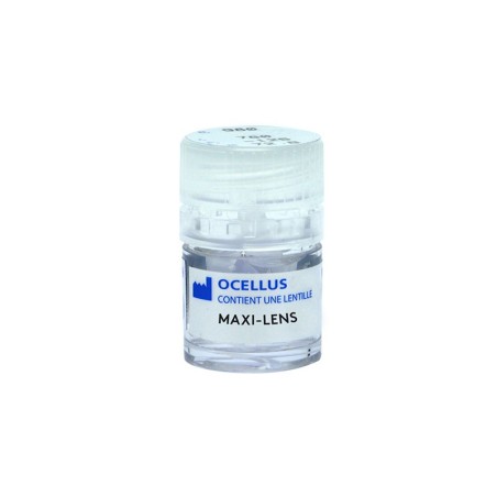Maxi-Lens Lentille Sphérique