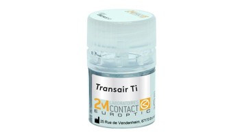Lentille Torique 2M Contact Transair Ti