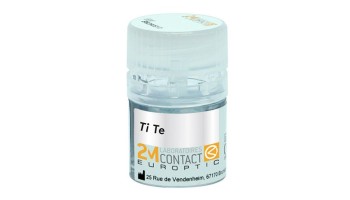 Ti Te Lentille Torique