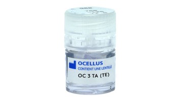 Lentille Torique Ocellus OC 3 TA