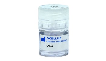 Lentille Torique Ocellus OC 3 TP