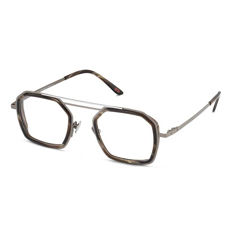 La Petite Lunette Rouge Ckrast Corne