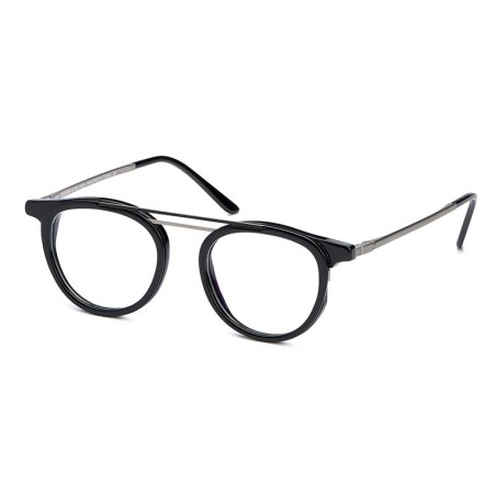 LPLR La Petite Lunette Rouge Agidu Noir