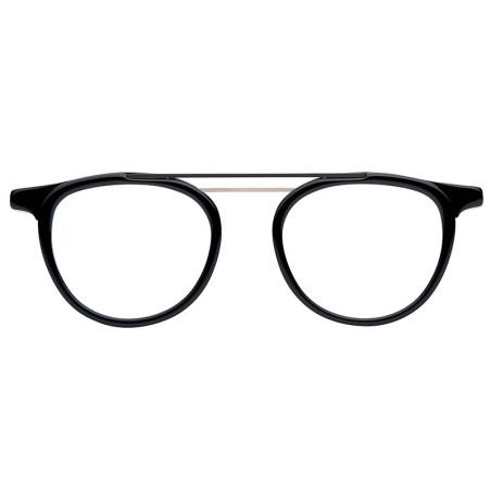 La Petite Lunette Rouge Agidu Noir