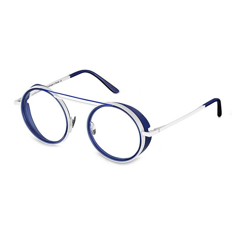 La Petite Lunette Rouge Felap Blue