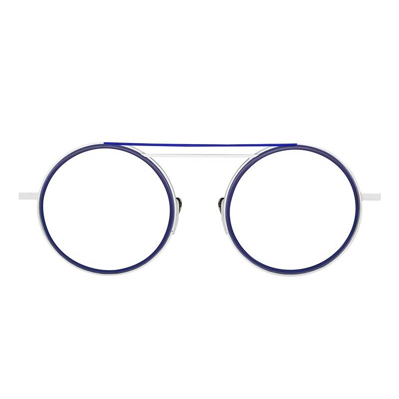 La Petite Lunette Rouge Felap Blue