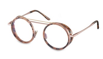 La Petite Lunette Rouge Felap Pinkor