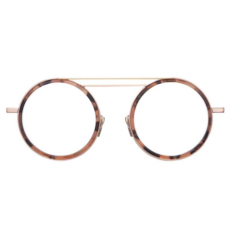 La Petite Lunette Rouge Felap Pinkor