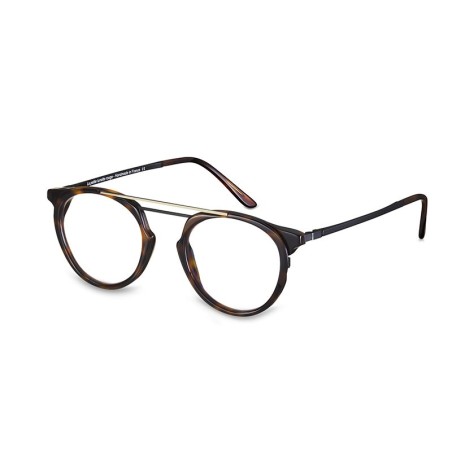 La Petite Lunette Rouge Wardin Écaille
