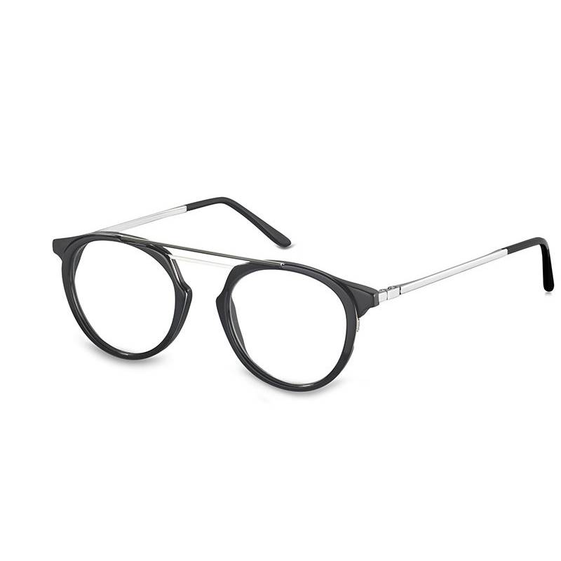 La Petite Lunette Rouge Wardin Noir