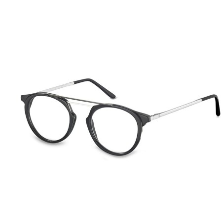 La Petite Lunette Rouge Wardin Noir