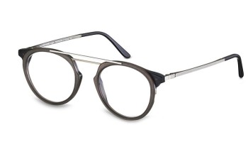 La Petite Lunette Rouge Wardin Chocolat