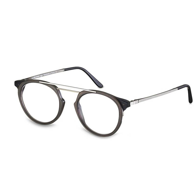 La Petite Lunette Rouge Wardin Chocolat