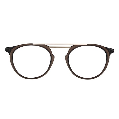 La Petite Lunette Rouge Wardin Chocolat
