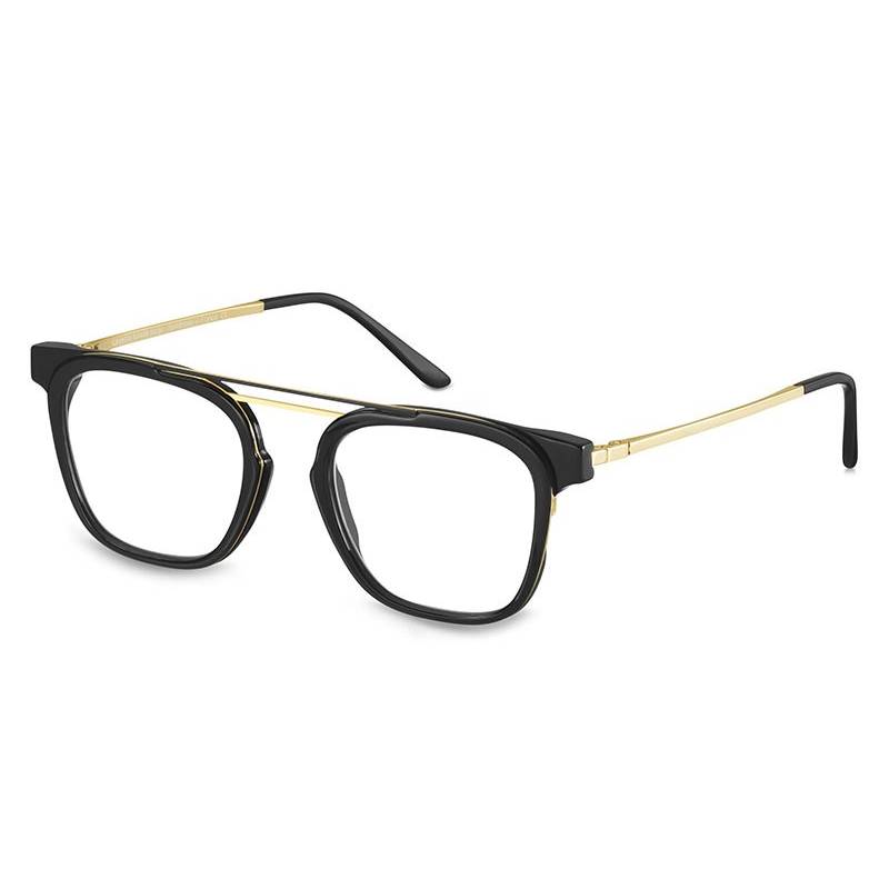 La Petite Lunette Rouge Ediron Blackor