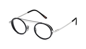 La Petite Lunette Rouge Scalla Palladium Noir