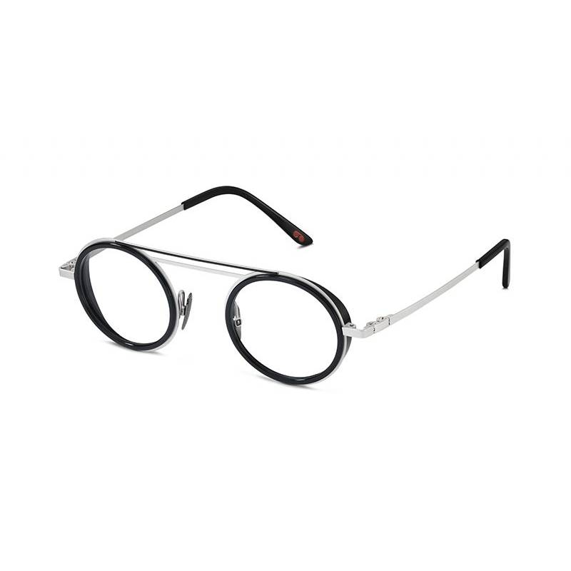 LPLR La Petite Lunette Rouge Scalla Palladium Noir