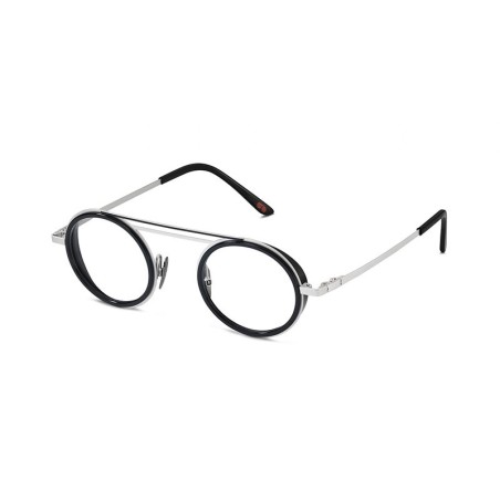La Petite Lunette Rouge Scalla Palladium Noir