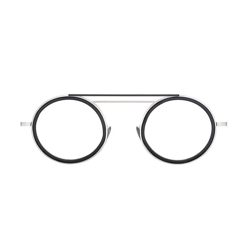 La Petite Lunette Rouge Scalla Palladium Noir
