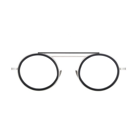 La Petite Lunette Rouge Scalla Palladium Noir