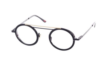 La Petite Lunette Rouge Scalla Black