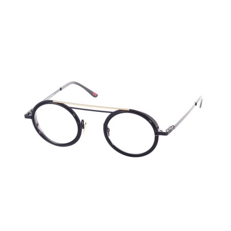 La Petite Lunette Rouge Scalla Black