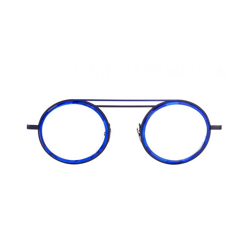 La Petite Lunette Rouge Scalla Black Blue