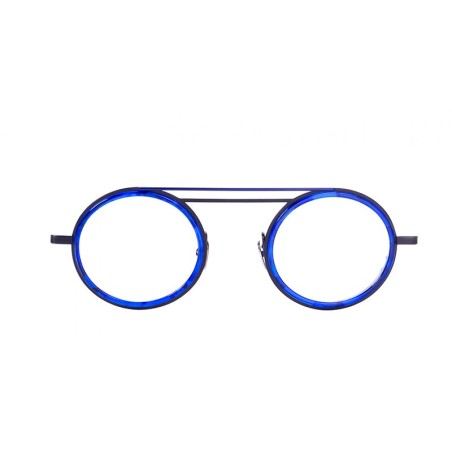 La Petite Lunette Rouge Scalla Black Blue
