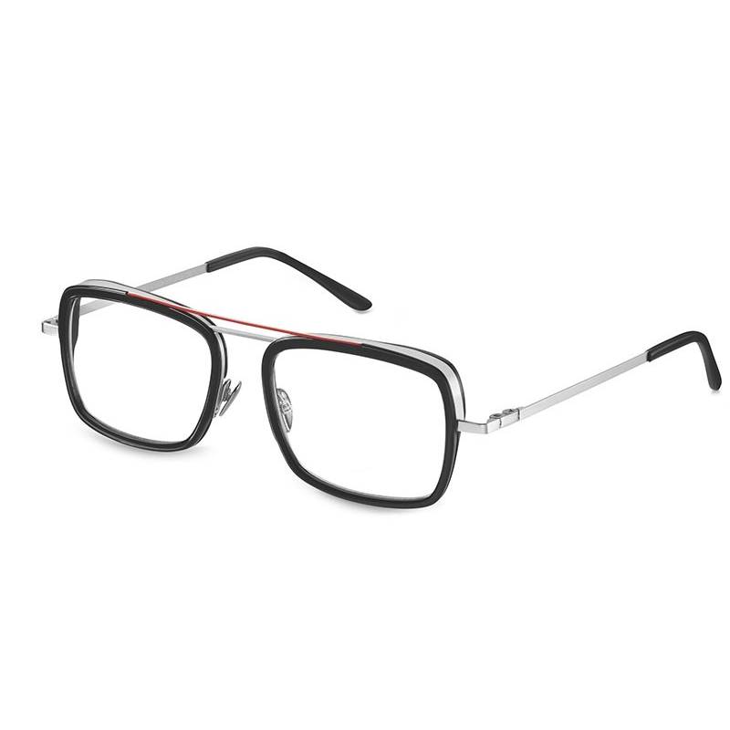 La Petite Lunette Rouge Skanby L Blacksil