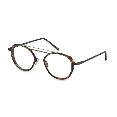 La Petite Lunette Rouge Clenah Écaille