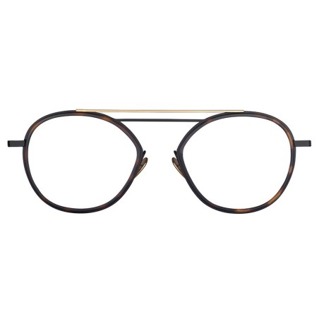 La Petite Lunette Rouge Clenah Écaille