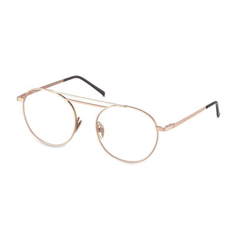 La Petite Lunette Rouge Scoube Pinkor