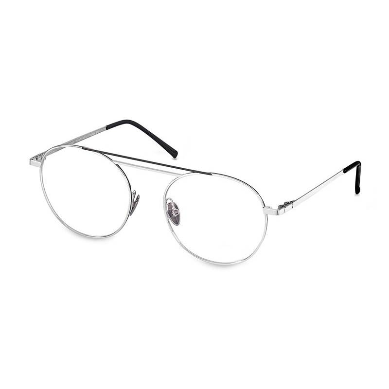 LPLR La Petite Lunette Rouge Scoube Silver