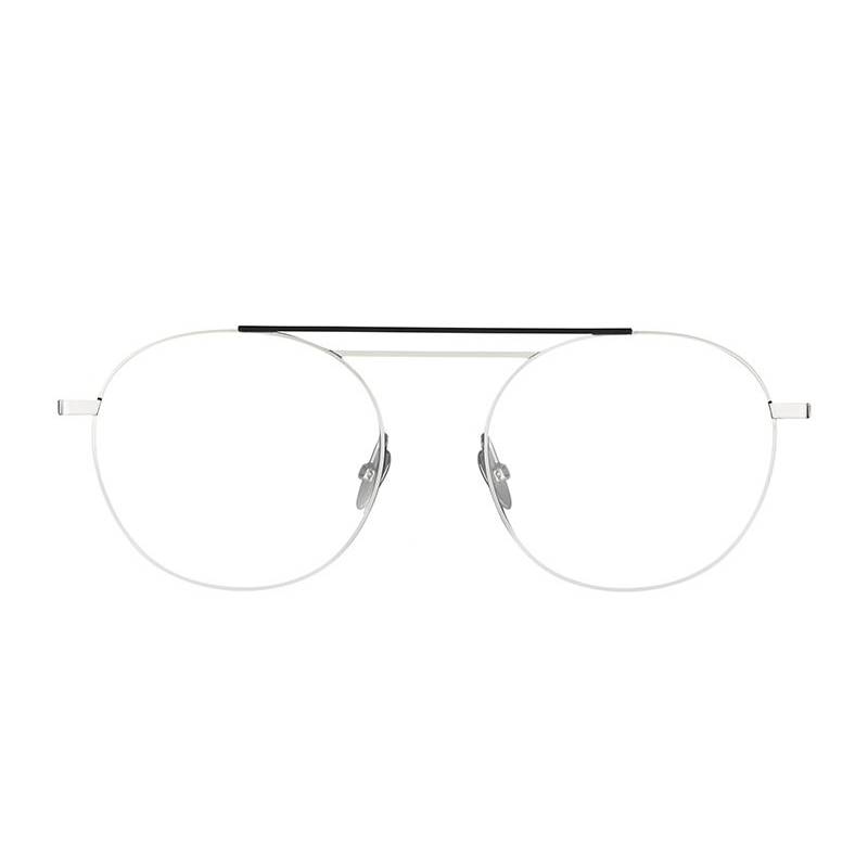LPLR La Petite Lunette Rouge Scoube Silver