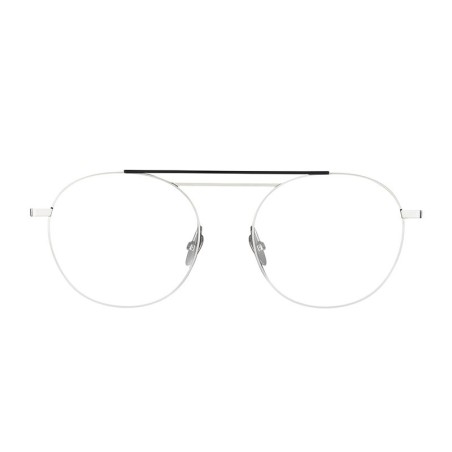 LPLR La Petite Lunette Rouge Scoube Silver