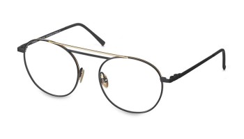 La Petite Lunette Rouge Scoube Blackor