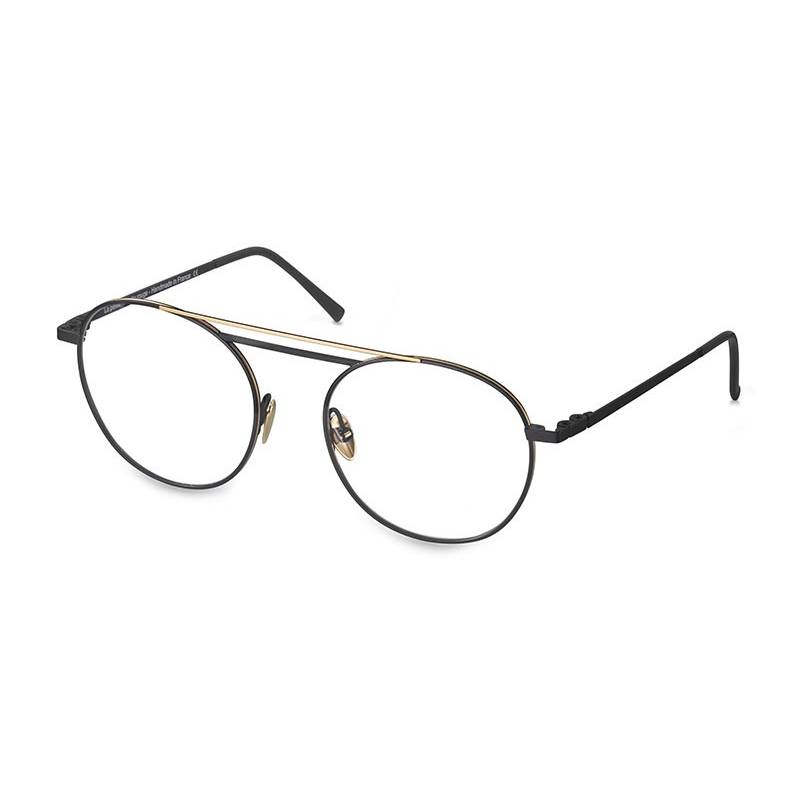 La Petite Lunette Rouge Scoube Blackor