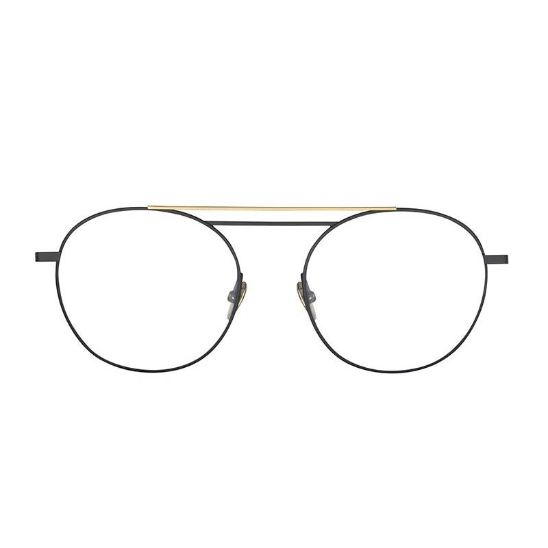 La Petite Lunette Rouge Scoube Blackor