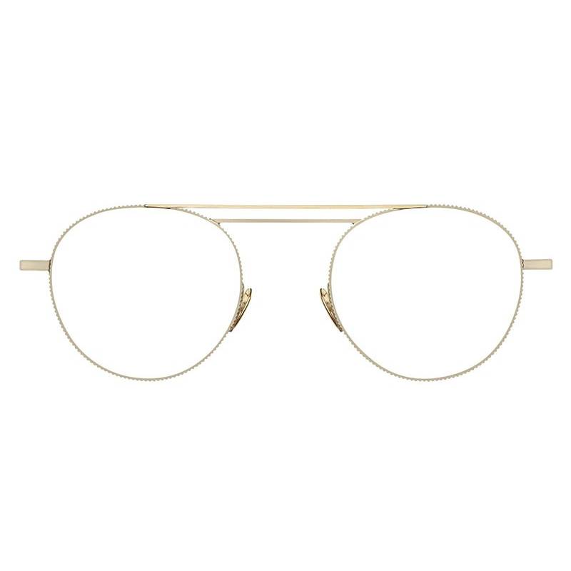 La Petite Lunette Rouge Aslavery Vieil Or