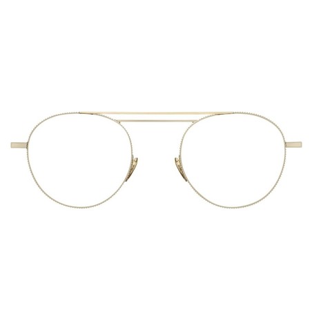 La Petite Lunette Rouge Aslavery Vieil Or