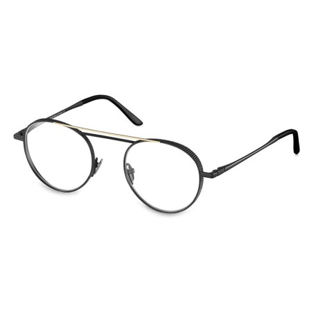 La Petite Lunette Rouge Aslavery Noir