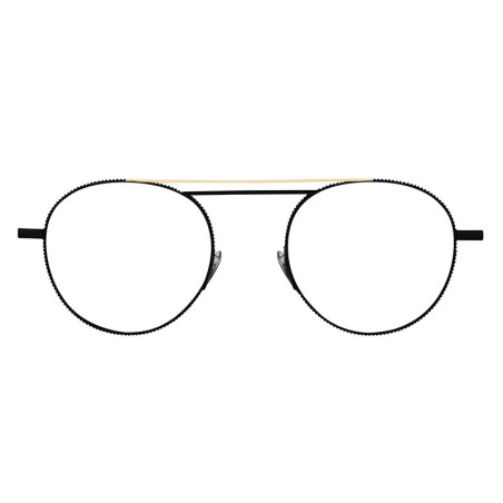 La Petite Lunette Rouge Aslavery Noir