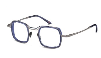 La Petite Lunette Rouge Eel Atlantic