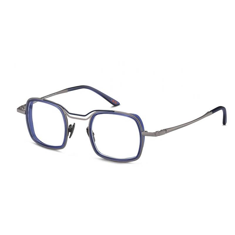 La Petite Lunette Rouge Eel Atlantic