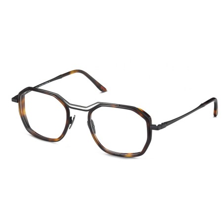 La Petite Lunette Rouge Fund Kapt Écaille