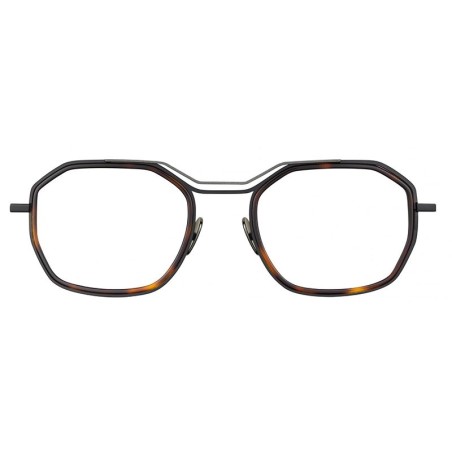 La Petite Lunette Rouge Fund Kapt Écaille