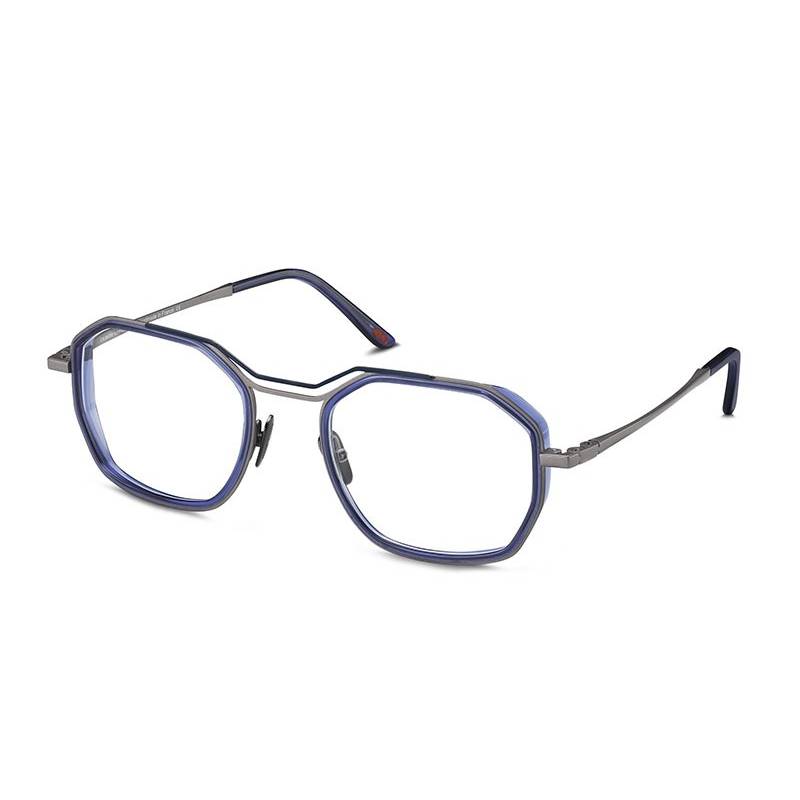 La Petite Lunette Rouge Fund Kapt Atlantic