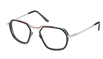 La Petite Lunette Rouge Igilastonic Blacksil