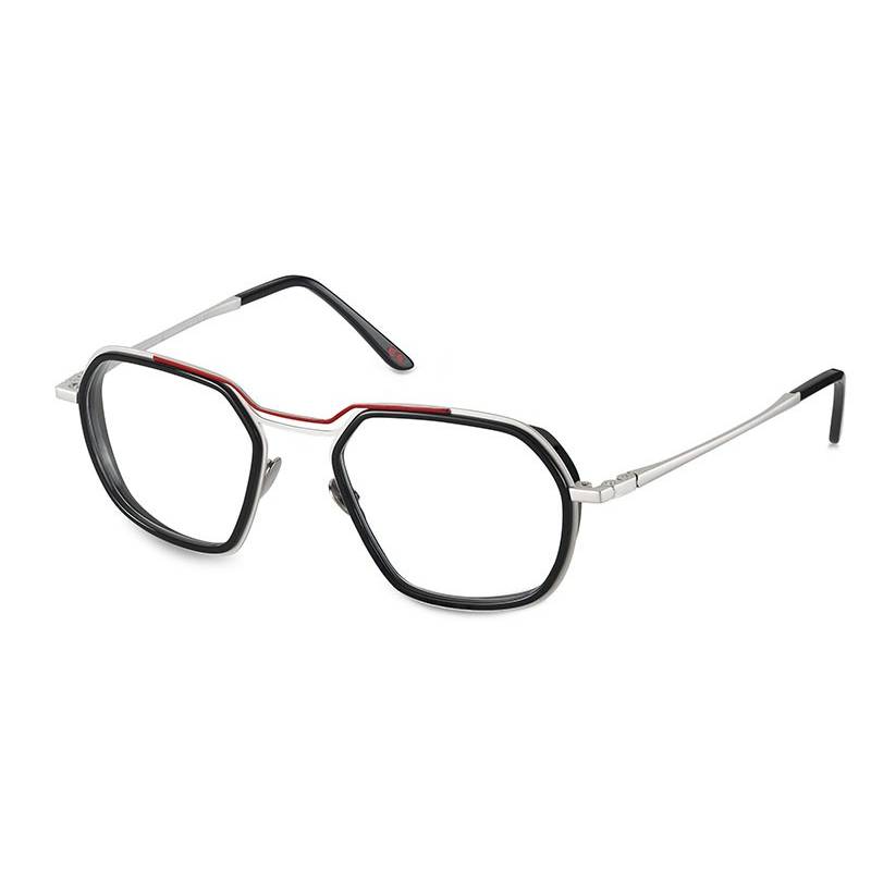 La Petite Lunette Rouge Igilastonic Blacksil